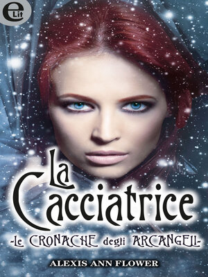 cover image of La cacciatrice